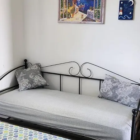 Casa Mare80 - Baia Mare A 300mt - Parcheggio Riservato * Gallipoli