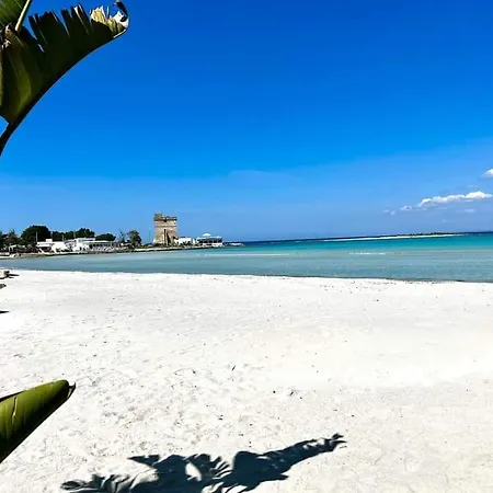 Casa Mare80 - Baia Mare A 300mt - Parcheggio Riservato *