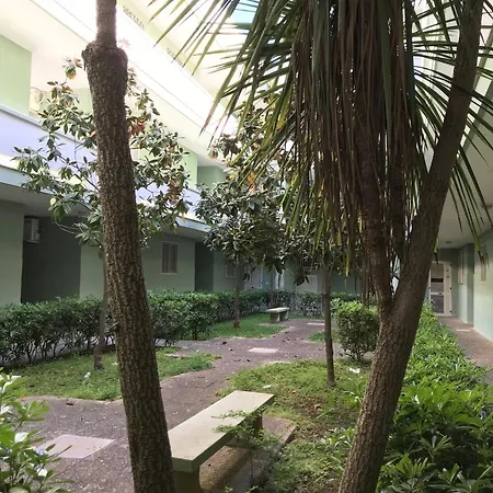 Casa Mare80 - Baia Mare A 300mt - Parcheggio Riservato * Gallipoli