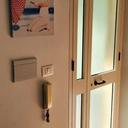 Casa Mare80 - Baia Mare A 300mt - Parcheggio Riservato Casa vacanze *