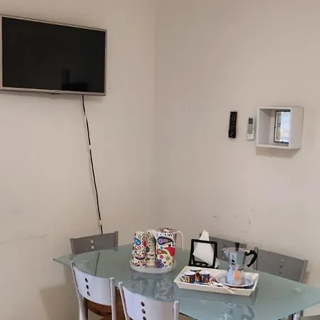 Casa Mare80 - Baia Mare A 300mt - Parcheggio Riservato Casa vacanze Gallipoli