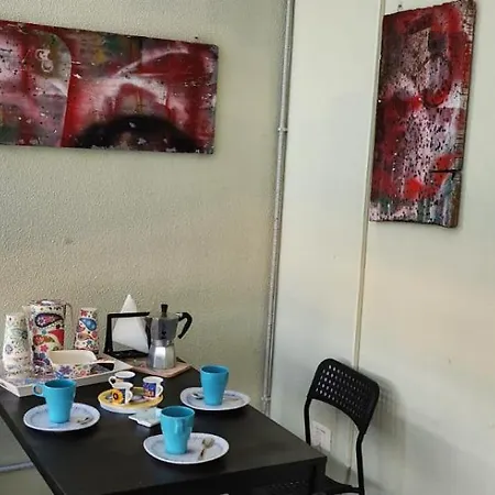 Casa vacanze Casa Mare80 - Baia Mare A 300mt - Parcheggio Riservato