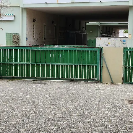 Casa Mare80 - Baia Mare A 300mt - Parcheggio Riservato