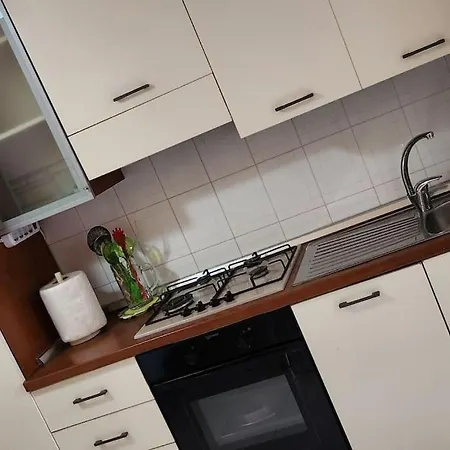 Casa Mare80 - Baia Mare A 300mt - Parcheggio Riservato Casa vacanze Gallipoli