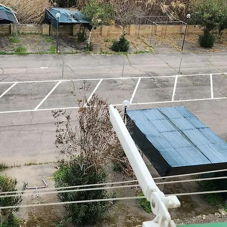 Casa Mare80 - Baia Mare A 300mt - Parcheggio Riservato *