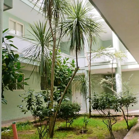 Casa Mare80 - Baia Mare A 300mt - Parcheggio Riservato Casa vacanze Gallipoli