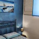 Casa Mare80 - Baia Mare A 300mt - Parcheggio Riservato Holiday home