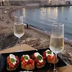 Casa Mare80 - Baia Mare A 300mt - Parcheggio Riservato Holiday home Gallipoli