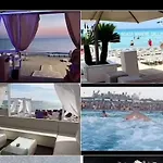 Holiday home Casa Mare80 - Baia Mare A 300mt - Parcheggio Riservato Gallipoli