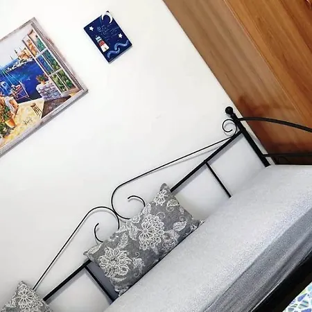 بيت للعطل Casa Mare80 - Baia Mare A 300mt - Parcheggio Riservato غالّيبولي