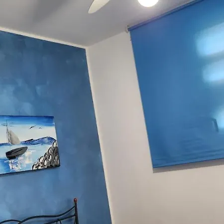 Casa Mare80 - Baia Mare A 300mt - Parcheggio Riservato Сasa de vacaciones Gallipoli