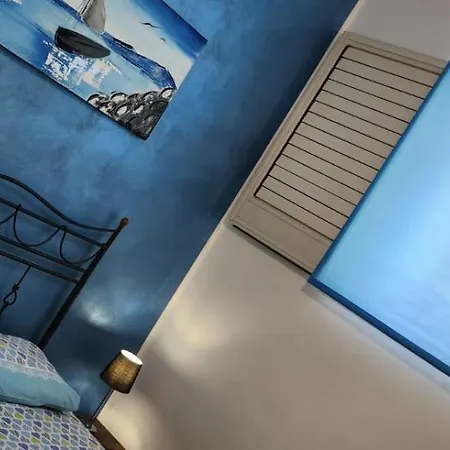 Holiday home Casa Mare80 - Baia Mare A 300mt - Parcheggio Riservato