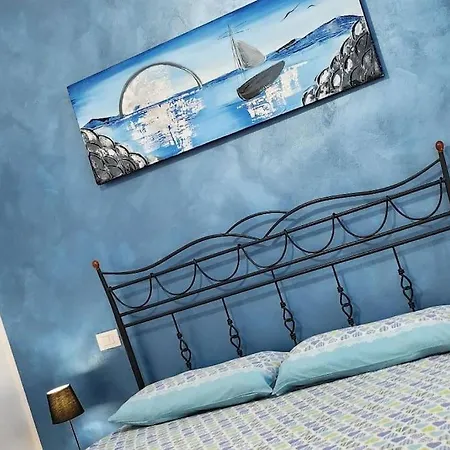 Holiday home Casa Mare80 - Baia Mare A 300mt - Parcheggio Riservato *