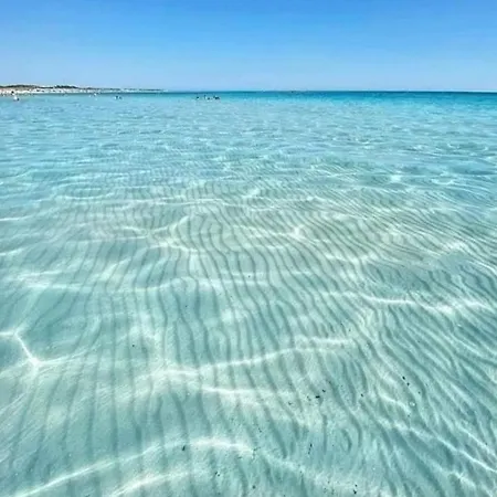 Casa Mare80 - Baia Mare A 300mt - Parcheggio Riservato Holiday home *