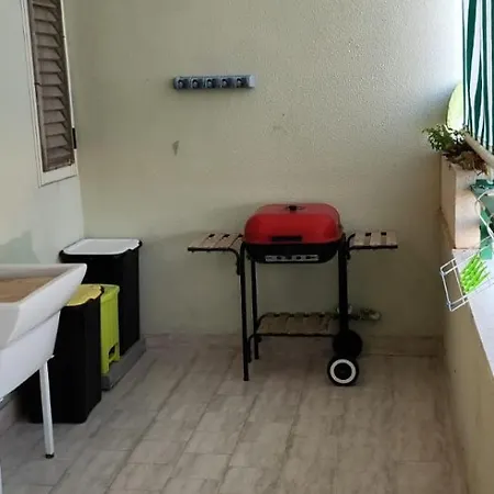 Casa Mare80 - Baia Mare A 300mt - Parcheggio Riservato * غالّيبولي