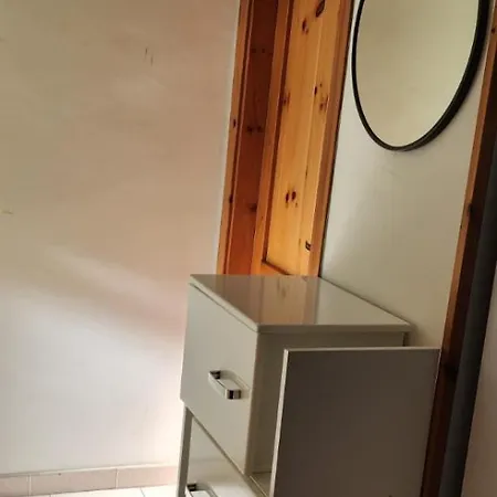 Holiday home Casa Mare80 - Baia Mare A 300mt - Parcheggio Riservato *