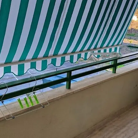 Casa Mare80 - Baia Mare A 300mt - Parcheggio Riservato Holiday home