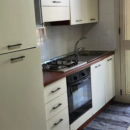 Casa Mare80 - Baia Mare A 300mt - Parcheggio Riservato بيت للعطل غالّيبولي