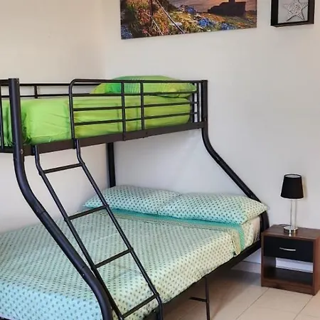 Casa Mare80 - Baia Mare A 300mt - Parcheggio Riservato *