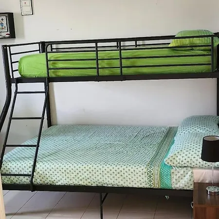 Holiday home Casa Mare80 - Baia Mare A 300mt - Parcheggio Riservato *
