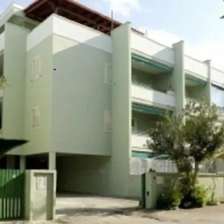 Holiday home Casa Mare80 - Baia Mare A 300mt - Parcheggio Riservato *