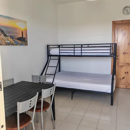 Casa Mare80 - Baia Mare A 300mt - Parcheggio Riservato Holiday home