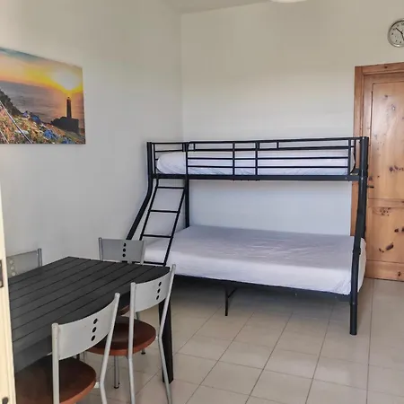 Casa Mare80 - Baia Mare A 300mt - Parcheggio Riservato *