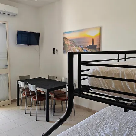Casa Mare80 - Baia Mare A 300mt - Parcheggio Riservato