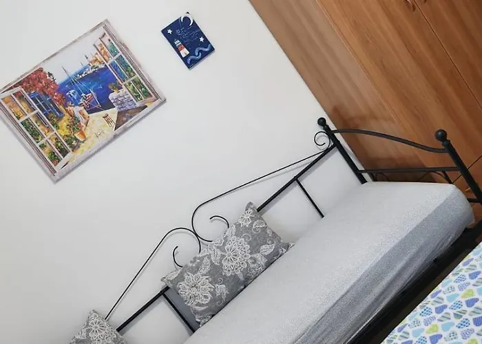 Casa Mare80 - Baia Mare A 300mt - Parcheggio Riservato Gallipoli