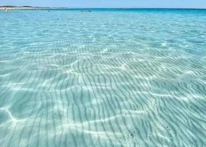 Casa Mare80 - Baia Mare A 300mt - Parcheggio Riservato Holiday home *