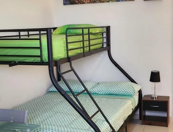 Casa Mare80 - Baia Mare A 300mt - Parcheggio Riservato *