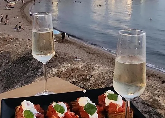 Casa Mare80 - Baia Mare A 300mt - Parcheggio Riservato Holiday home Gallipoli