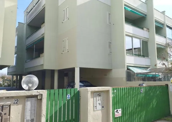 Holiday home Casa Mare80 - Baia Mare A 300mt - Parcheggio Riservato Gallipoli