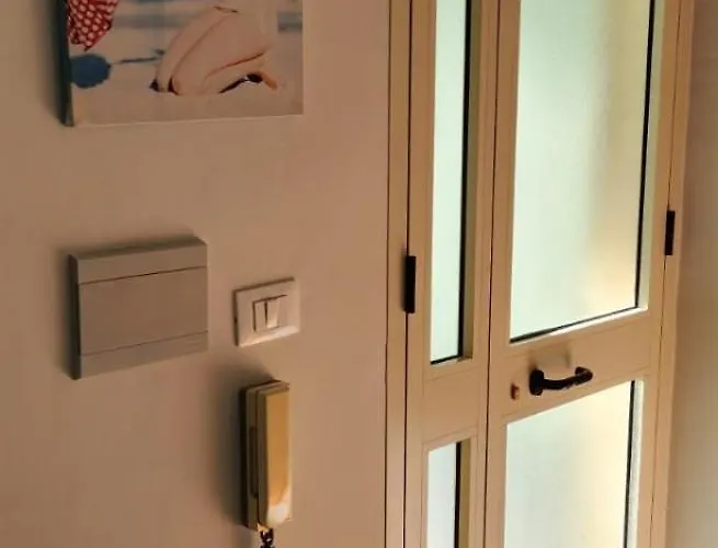 Casa Mare80 - Baia Mare A 300mt - Parcheggio Riservato Holiday home *