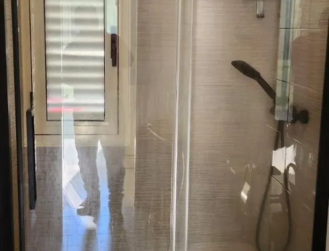 Holiday home Casa Mare80 - Baia Mare A 300mt - Parcheggio Riservato Gallipoli