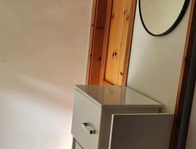 Holiday home Casa Mare80 - Baia Mare A 300mt - Parcheggio Riservato *