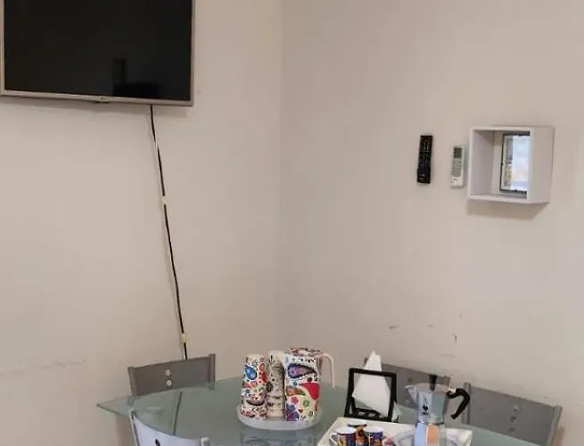 Casa Mare80 - Baia Mare A 300mt - Parcheggio Riservato Holiday home Gallipoli