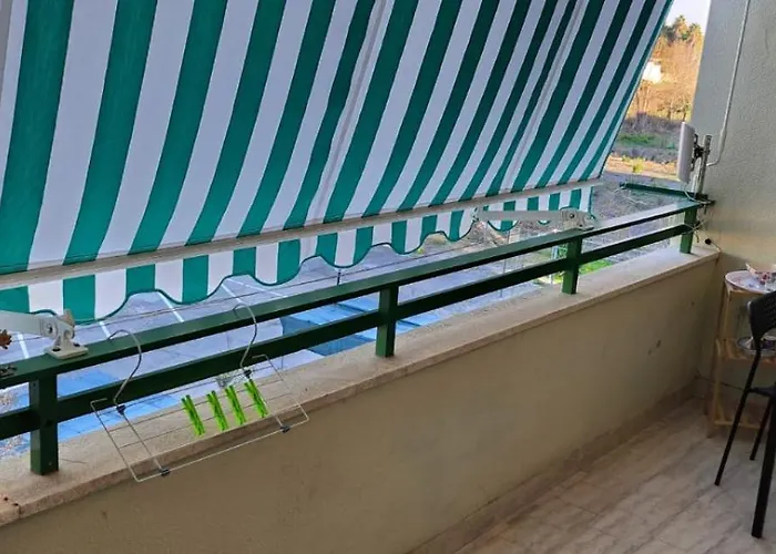 Casa Mare80 - Baia Mare A 300mt - Parcheggio Riservato Holiday home