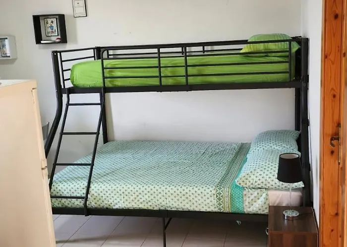 Casa Mare80 - Baia Mare A 300mt - Parcheggio Riservato Holiday home *