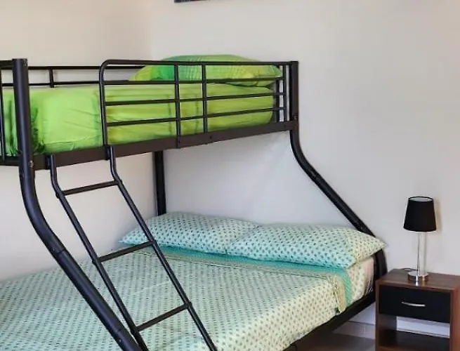 Casa Mare80 - Baia Mare A 300mt - Parcheggio Riservato *