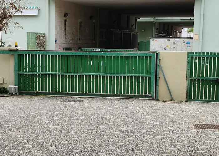 Casa Mare80 - Baia Mare A 300mt - Parcheggio Riservato