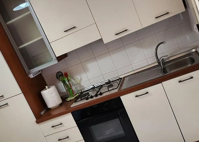 Casa Mare80 - Baia Mare A 300mt - Parcheggio Riservato Holiday home Gallipoli