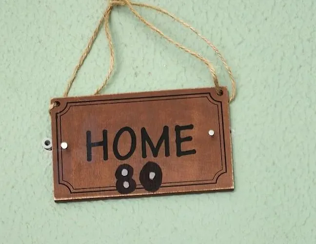 Casa Mare80 - Baia Mare A 300mt - Parcheggio Riservato Holiday home