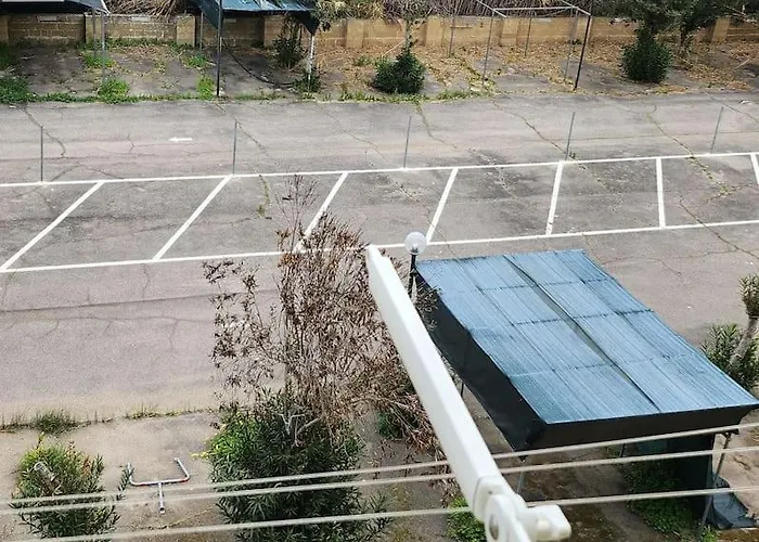 Casa Mare80 - Baia Mare A 300mt - Parcheggio Riservato *